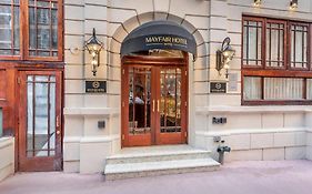 The Mayfair Hotel Times Square, An Ascend Collection